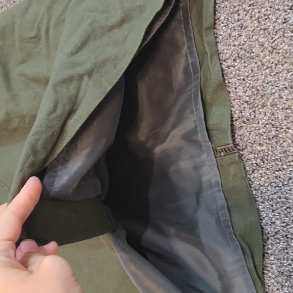 J.Crew Women Dress sz 2 - Picture 10 of 12